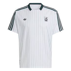 Liverpool 25/26 Terrace Icon Jersey