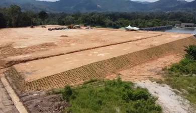 Residential Land in Hulu Langat, SGR