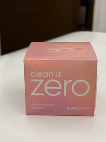 Banila co clean it zero 100ml