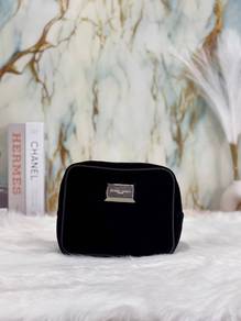 Giorgio Armani Pouch