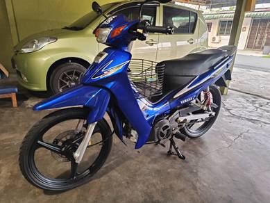 Yamaha SS2