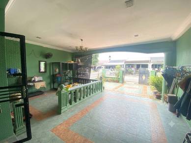 1-storey Terraced House For Sale in Skudai,JHR