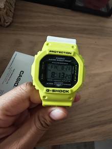 Jam G Shock 