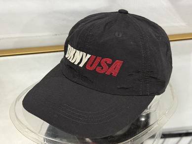 MU5469	Vintage Topi Cap DKNY Tech System