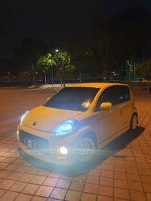 Perodua MyVi EZi in Seremban 2, NSN