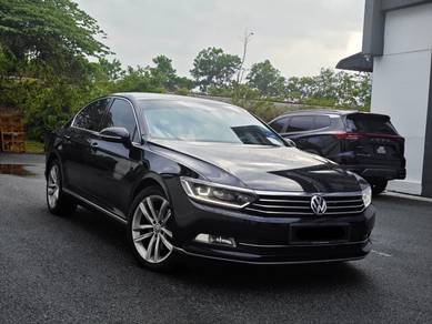 Volkswagen Passat TSI HIGHLINE (CKD) in Skudai, JHR
