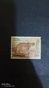 k.tulap stamp 