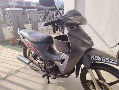 Honda Wave 125