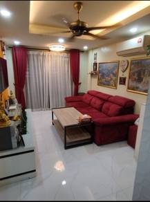 Cluster House For Sale in Bayan Baru,PNG