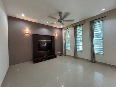 3-storey Terraced House For Sale in Bayan Lepas,PNG