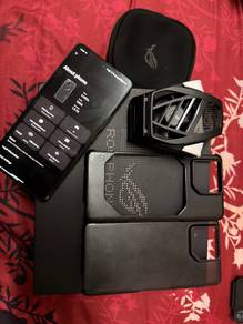 Rog 9 Pro Edition