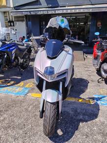 Sym NAGA 150