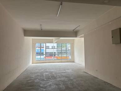 Shop lot For Rent in Pudu,KUL