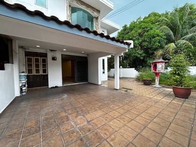2-storey Terraced House For Sale in Ipoh,PRK
