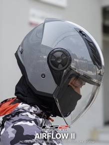 helmet L52 AIRFLOW 2