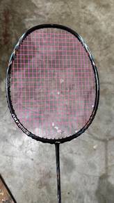 Lining Axforce 70 Wolf