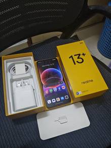 Realme 13+ 5G - 512GB/12GB