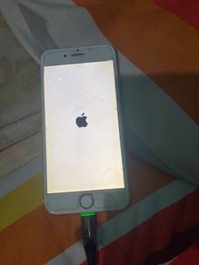 iphone 6 gold