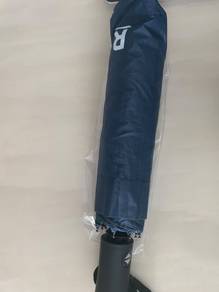 Auto Umbrella with UV Protection (Limited Edition)