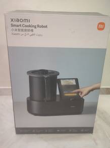 Xiaomi cooking robot