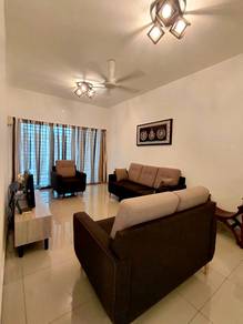 Villa Kesuma Homestay @ Beranang/Semenyih