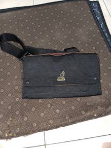 Kangol Sling Bag 