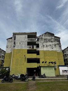 Apartment For Sale in Apartment Permata (Bandar Perda)