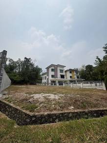 Residential Land in Kajang, SGR
