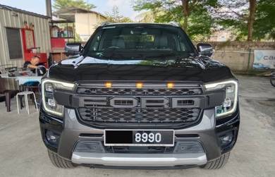 Ford Ranger WILDTRAK in Klang, SGR