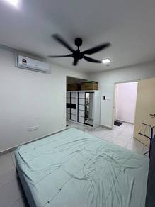 Apartment For Rent in Aspire Residence