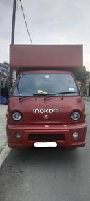 Food Truck For Sale