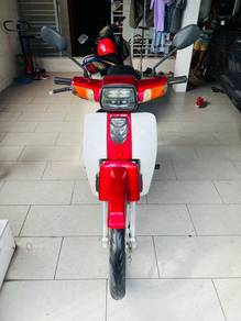 Honda EX5