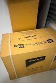 SHARP Inverter 1.5HP Air Conditioner