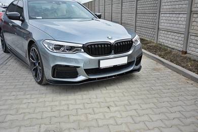 BMW G30 bodykit MAXTON DESIGN