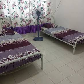 Room in Port Dickson, NSN