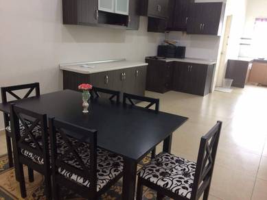 Terraced House For Rent in Ipoh,PRK