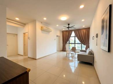 Service Residence For Sale in Vista Alam Serviced Apartment