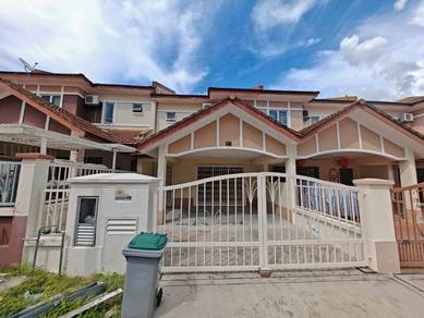 2-storey Terraced House For Sale in Seremban 2,NSN