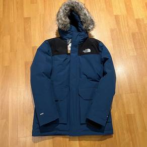 North Face Tower Peak McMurdo Down Winter Parka