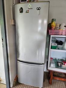 Panasonic fridge