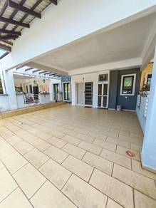 2-storey Terraced House For Rent in Batu Berendam,MLK