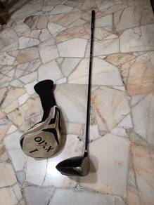 MP800 XXIO Driver Regular Flex