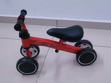 Tricycle untuk baby