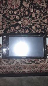 sony xplode dvd