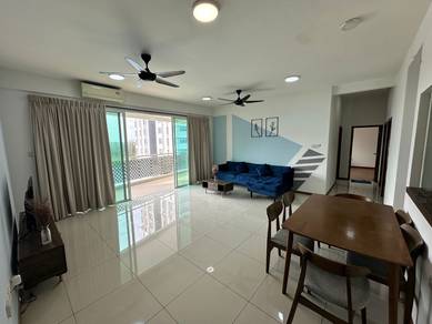 Service Residence For Rent in Grandview 360