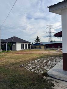 Others Land in Merlimau, MLK