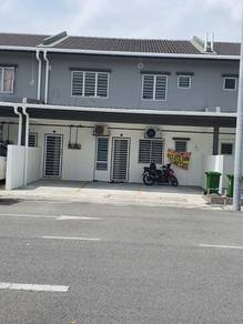 Townhouse For Rent in Bangi,SGR