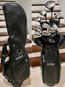 Best Golf Complete Set XX10 Japan. With free Bag.