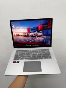 laptop microsoft surface 3 amd ryzen 5 edition 2k