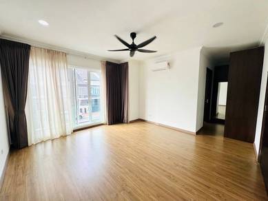 2-storey Terraced House For Rent in Cyberjaya,SGR